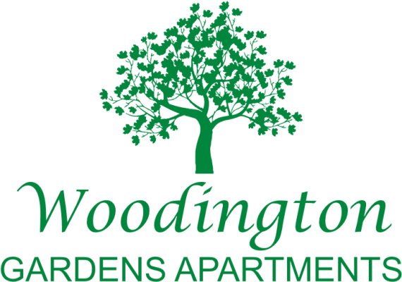 Woodington Gardens property
